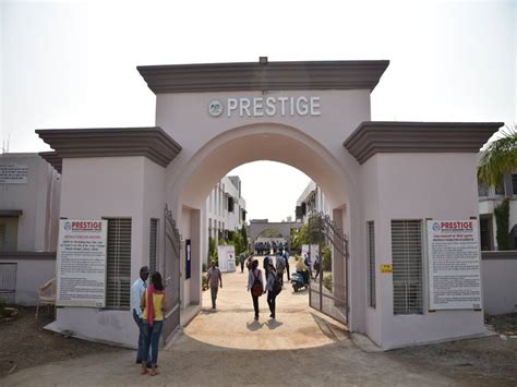 prestige institute of management gwalior